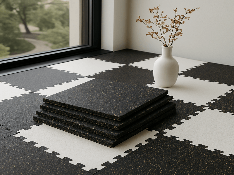 Jenis-jenis Bahan Pelapis Bawah